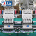 Lejia  12 needles single head computer embroidery machine